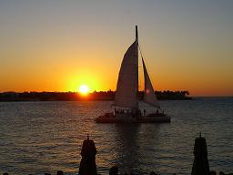 Callaway Gardens, Everglades ---Key Largo, Key West ---Photos by Wanda McMullin